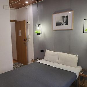 Family Private Bathroom Single Room